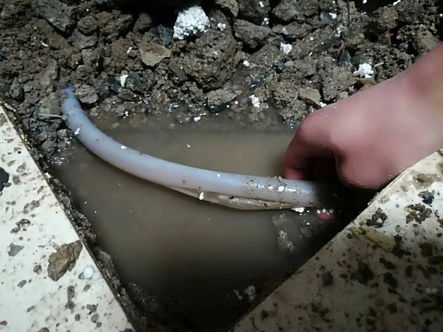 北京卫生间漏水的原因和解决方法