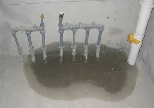 北京卫生间漏水检测维修