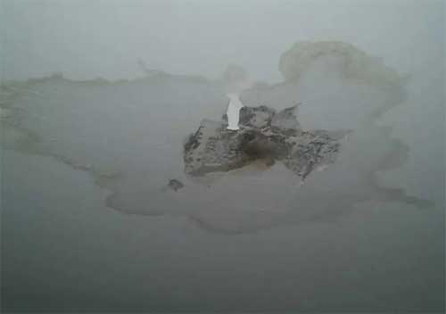 北京天花板漏水检测维修