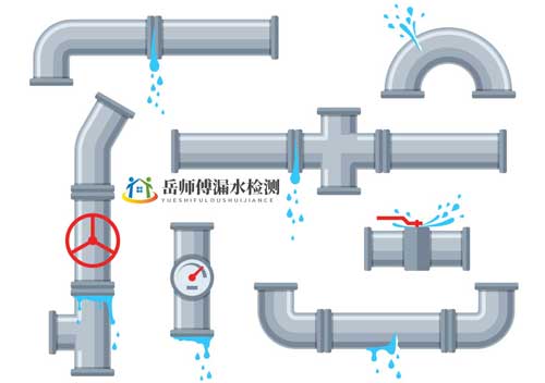 北京漏水检测收费标准